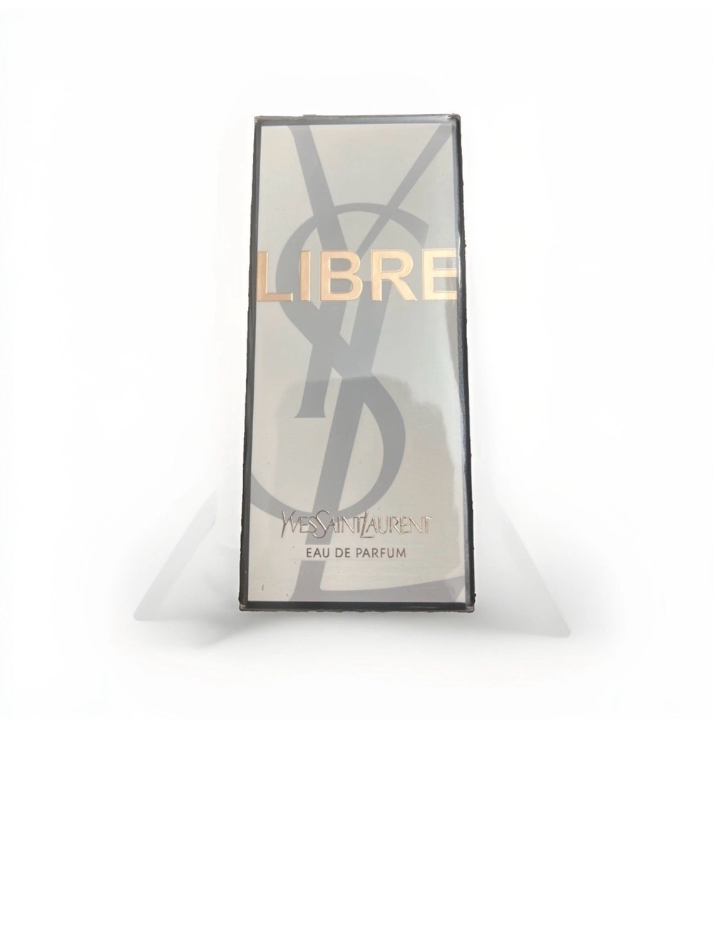 YSL LIBRE by Yves Saint Laurent EDP 3 oz New in Box Authentic